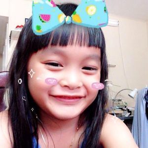 Meet your Posher, Quyen